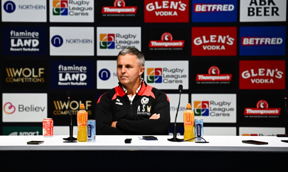 Player power, fan discontent and more as St Helens legend explains Paul Rowley downfall