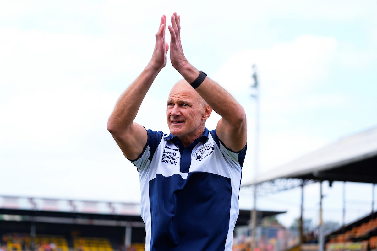 Leeds Rhinos