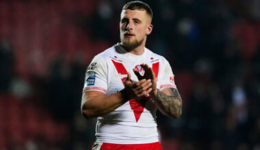 The five best off-contract forwards in Super League after Leeds Rhinos and Hull KR men confirm future
