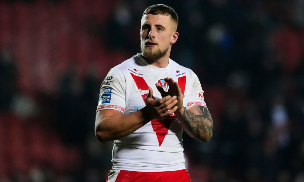 The five best off-contract forwards in Super League after Leeds Rhinos and Hull KR men confirm future
