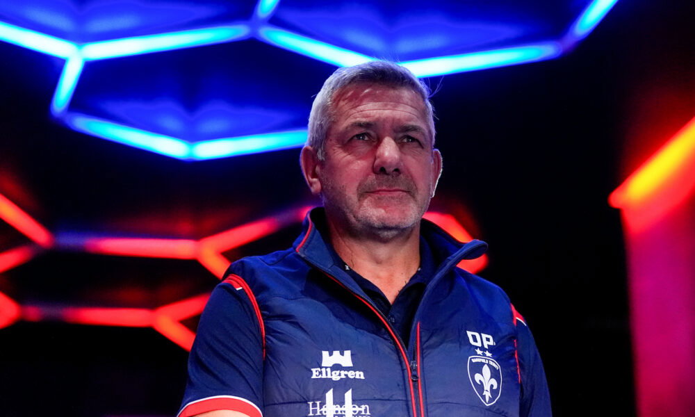 Wakefield Trinity injury update as half-back suffers setback and centre's chances of return assessed