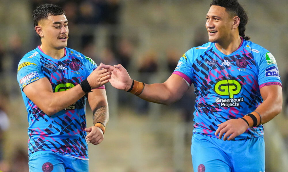 Off-contract Wigan Warriors forward lands new club for 2027