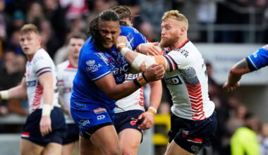 NRL powerhouse set to sign three-year deal in Super League