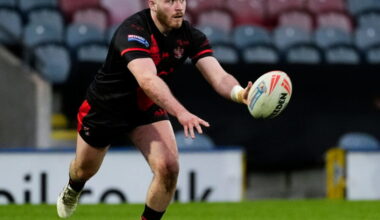 Super League hooker secures Championship season-long loan deal