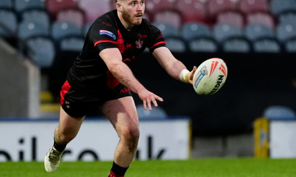 Super League hooker secures Championship season-long loan deal