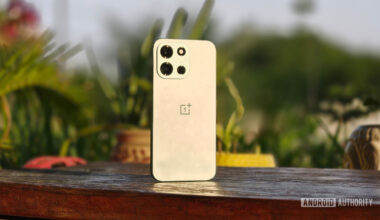 OnePlus Nord 6
