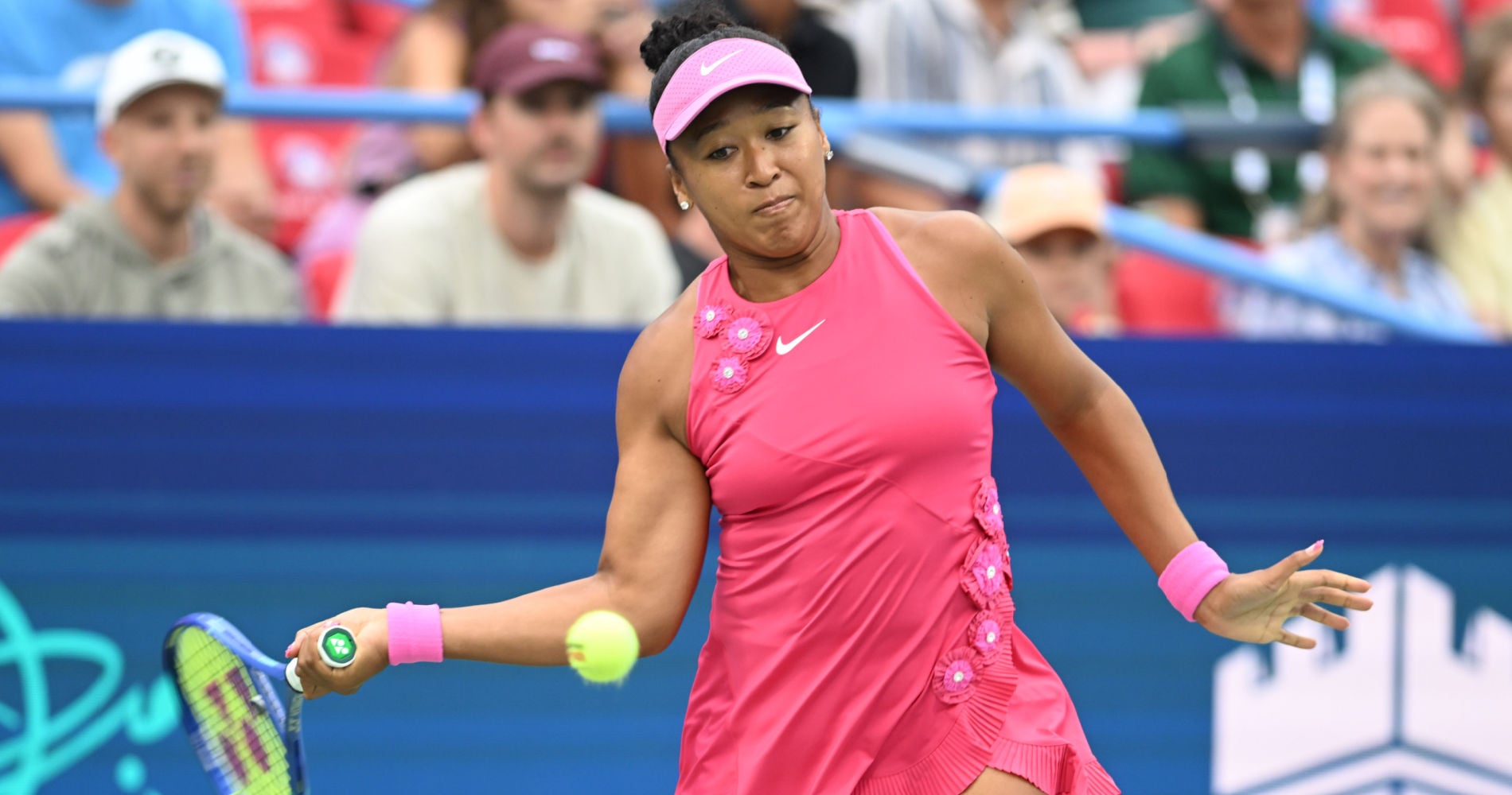 Tennis, WTA – Mubadala DC Open 2026: Osaka takes out Cocciaretto