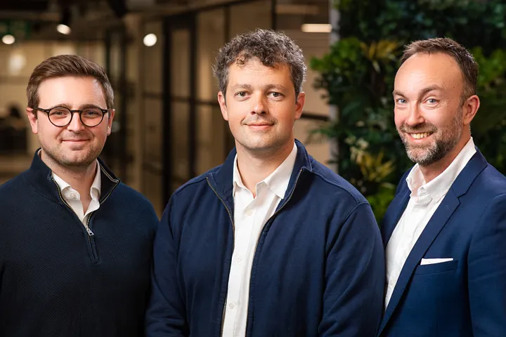 Exclusive: Osney Capital closes £60M cyber fund to back UK’s next generation of security startups – Resilience Media