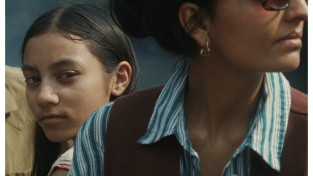 Venice Critics' Week Lineup: Shalini Adnani's 'Our Share of Sand,' More