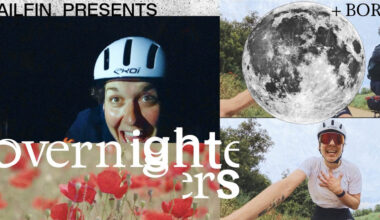 Overnighters: Alison Jackson Sleeps Out (Video)