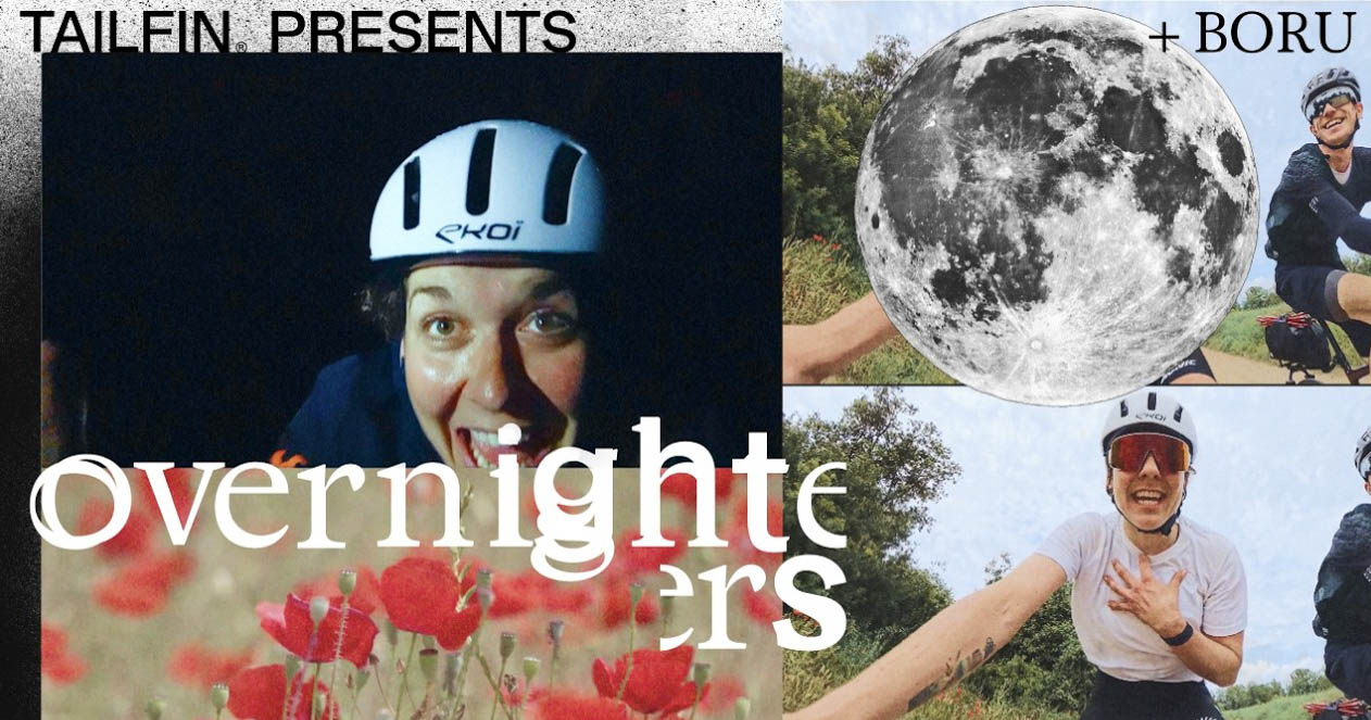 Overnighters: Alison Jackson Sleeps Out (Video)
