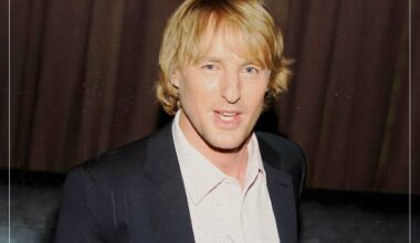 How Owen Wilson's dad helped Monty Python crack America