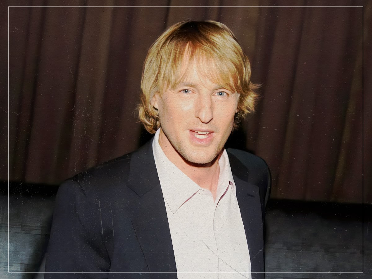 How Owen Wilson's dad helped Monty Python crack America