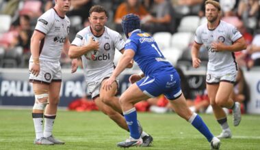 Report: Widnes Vikings 24-8 Barrow Raiders