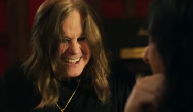The 1971 song Ozzy Osbourne never got tired of