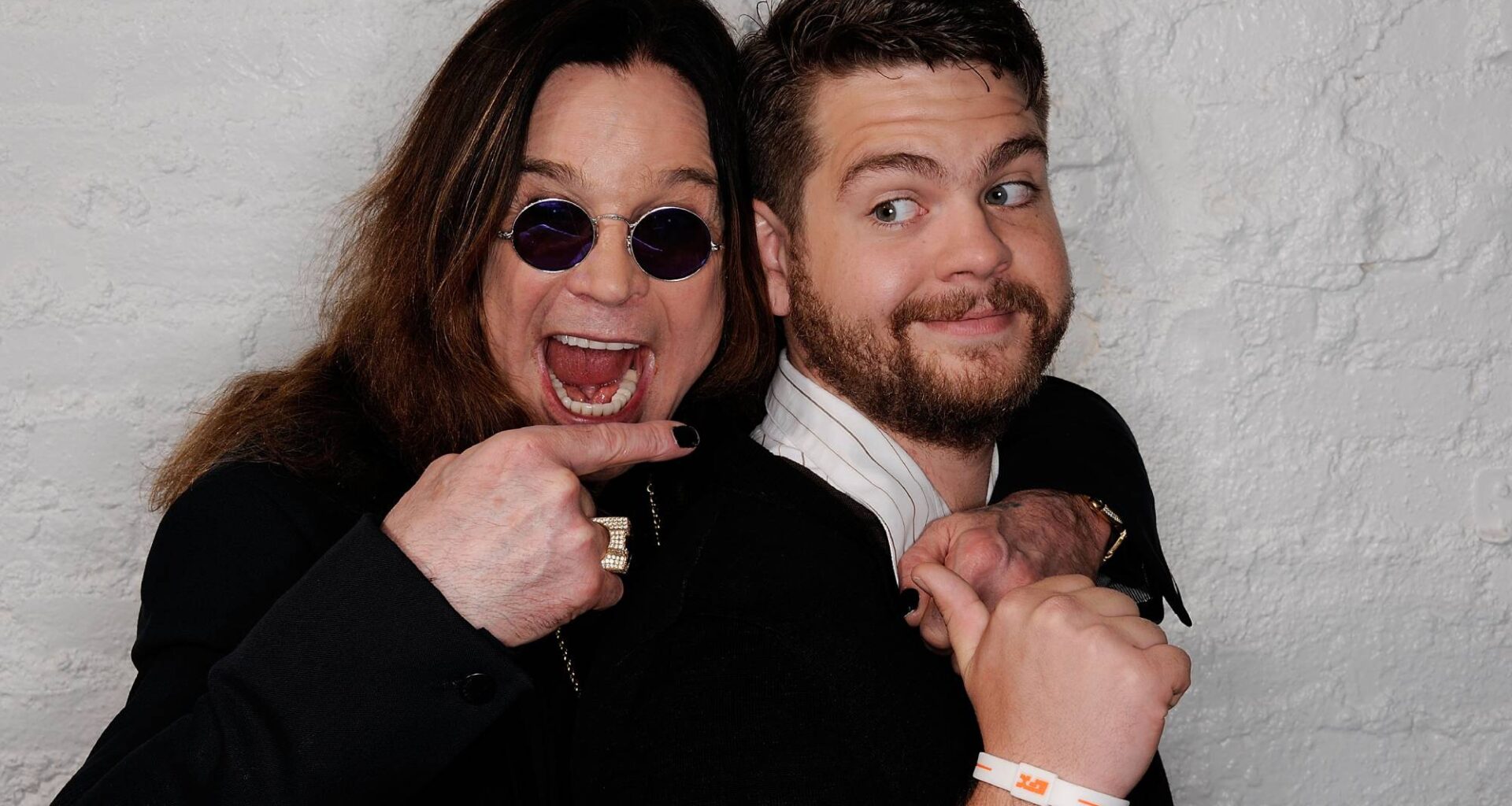 Jack Osbourne shares request from fans on Ozzy Day this week