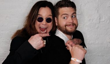 Jack Osbourne shares request from fans on Ozzy Day this week