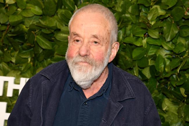Mike Leigh: 'Tender Loving Care' Is Most Likely My Last Movie