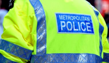Boy, 14, charged with terror offence after alleged plans to target two mosques