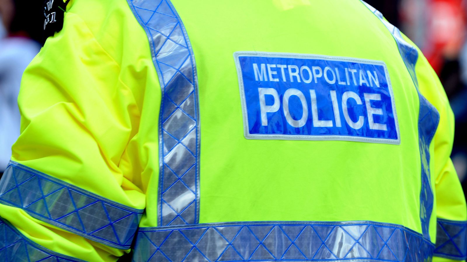 Boy, 14, charged with terror offence after alleged plans to target two mosques