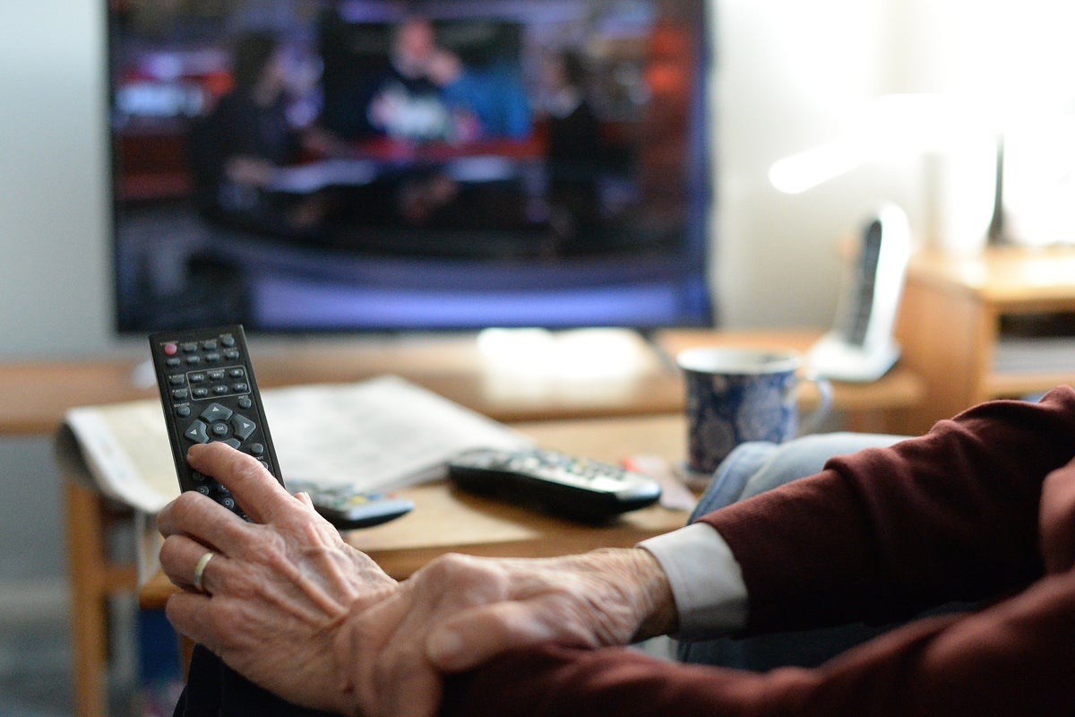 Streaming giant overtakes BBC as UK viewers’ first choice for TV - The Independent