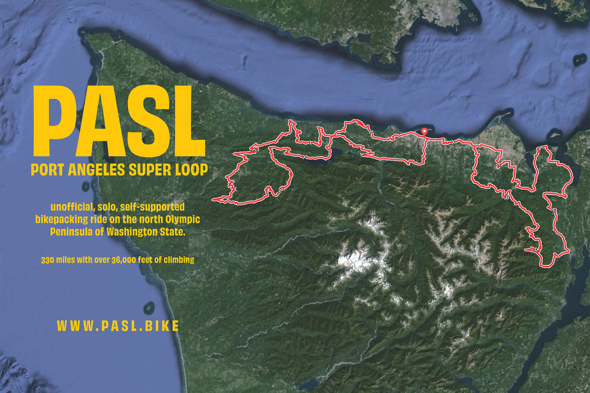 PASL 2025