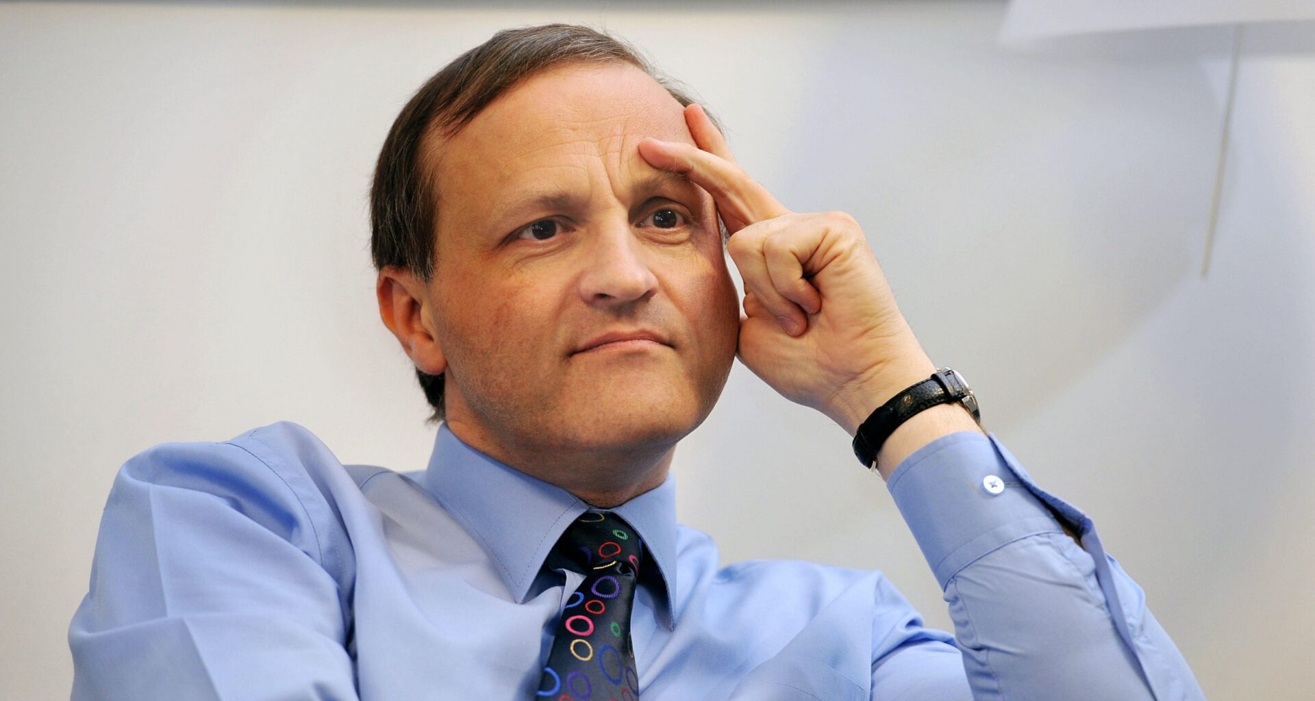 Steve Webb: Six things Andy Burnham must do to fix pensions