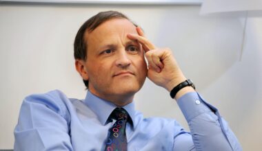 Steve Webb: Six things Andy Burnham must do to fix pensions