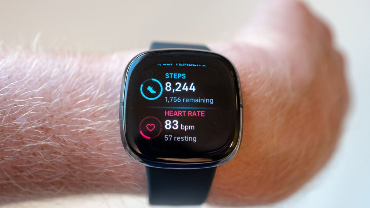 Smartwatches are already being used to monitor the progression of Parkinson’s disease and help improve the medication plan