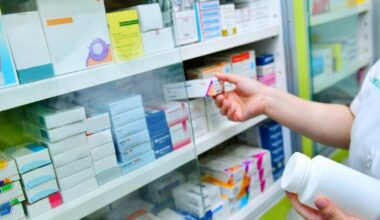 Government warning for popular medications used by millions of Brits — including contraceptive pill 