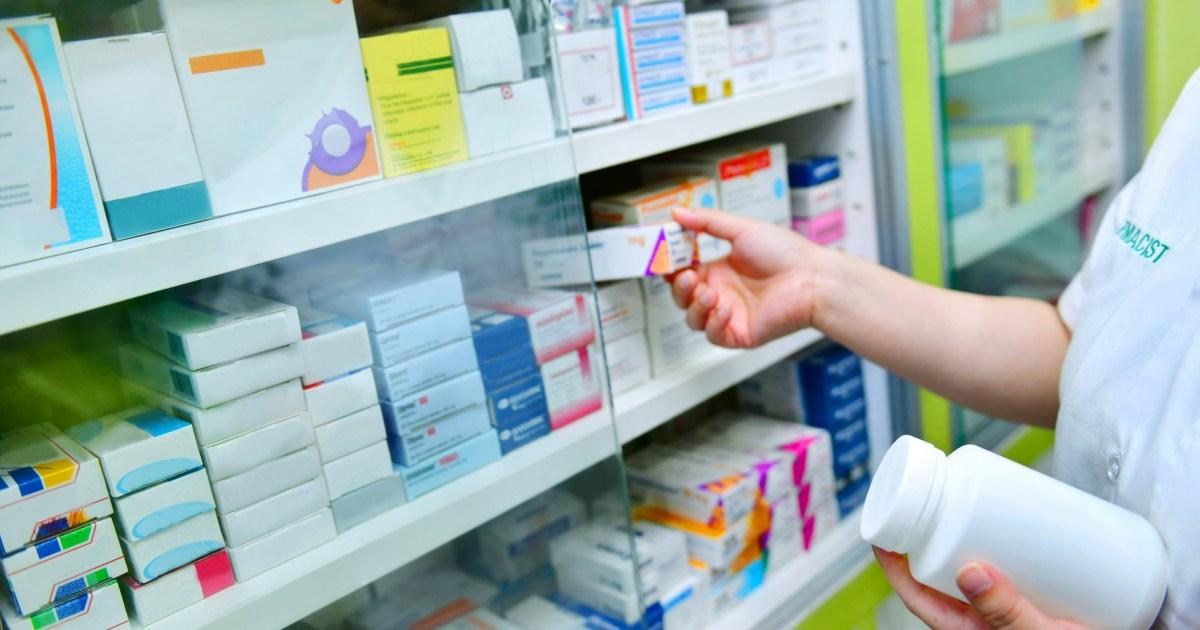 Government warning for popular medications used by millions of Brits — including contraceptive pill 