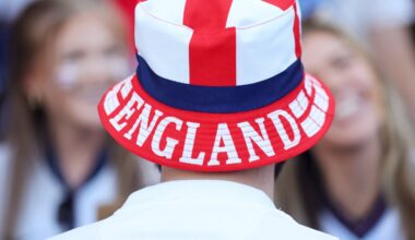 What's the difference between England, the United Kingdom, and Great Britain?