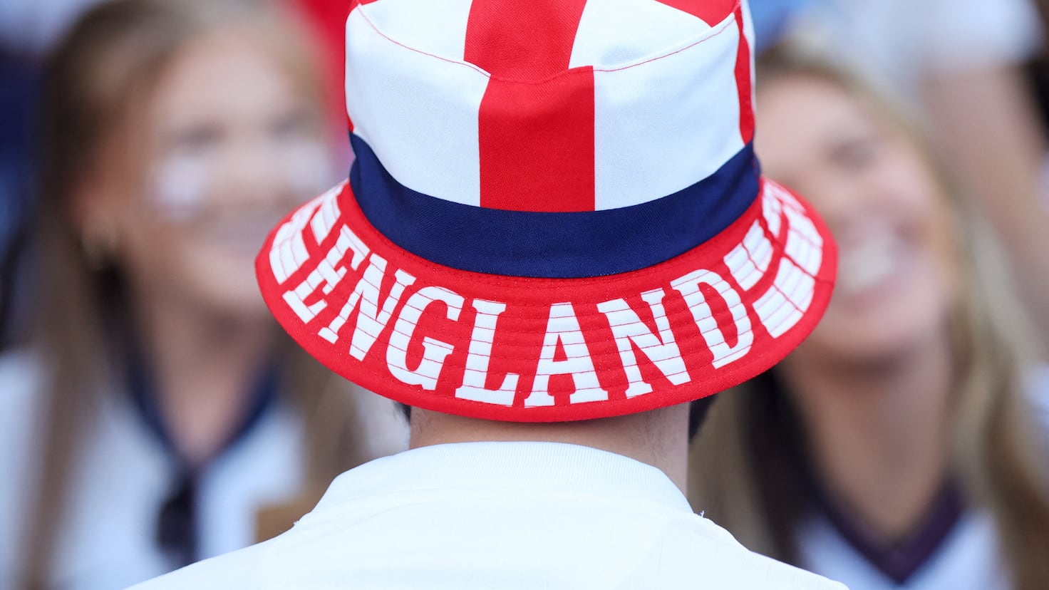 What's the difference between England, the United Kingdom, and Great Britain?
