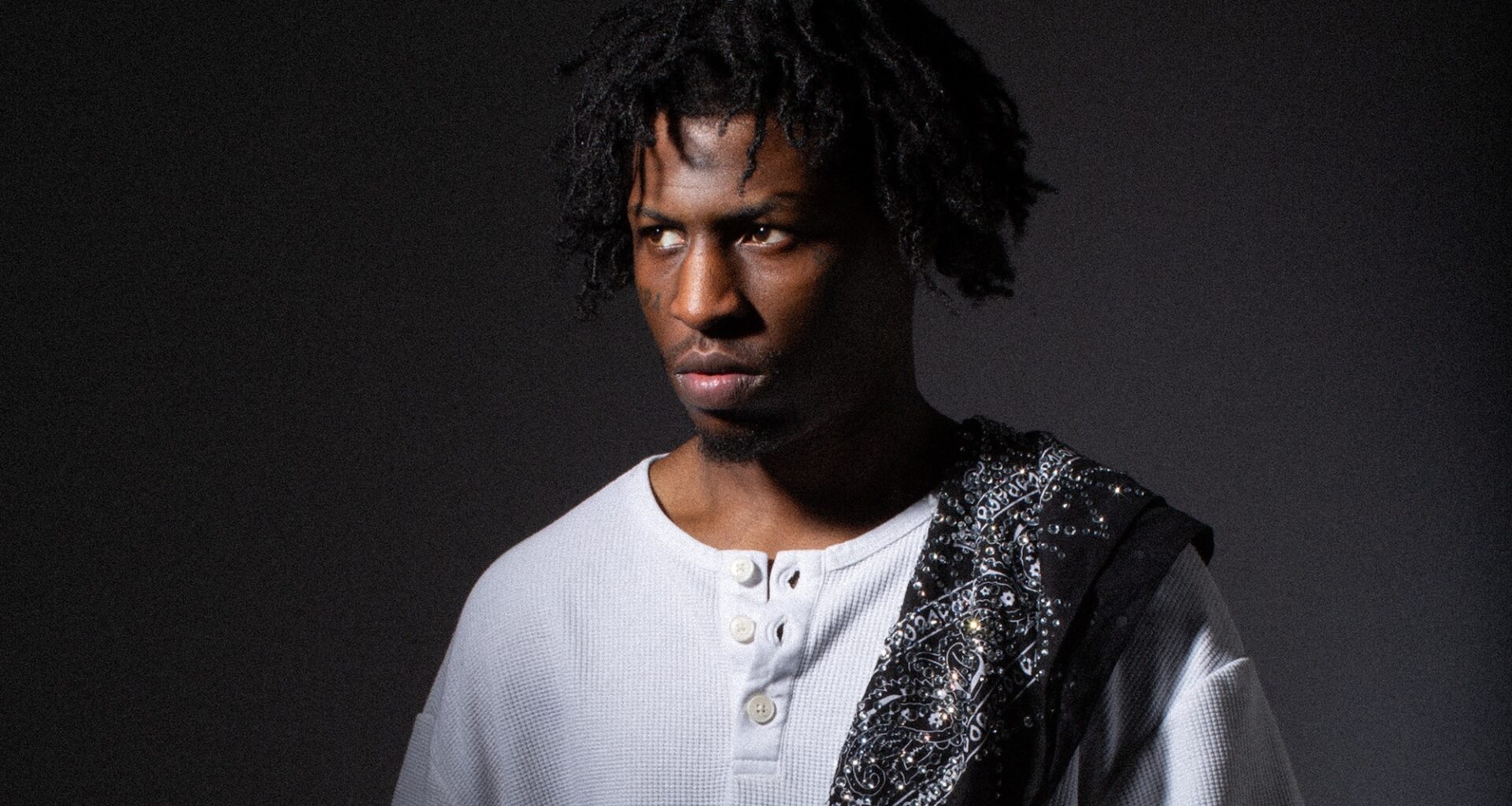 UK drill pioneer PS Hitsquad on his solo debut: "I feel like I've spent my whole life on license"