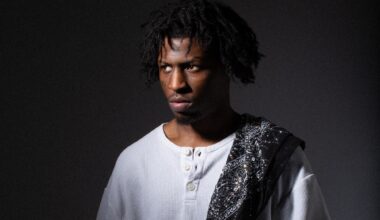 UK drill pioneer PS Hitsquad on his solo debut: "I feel like I've spent my whole life on license"