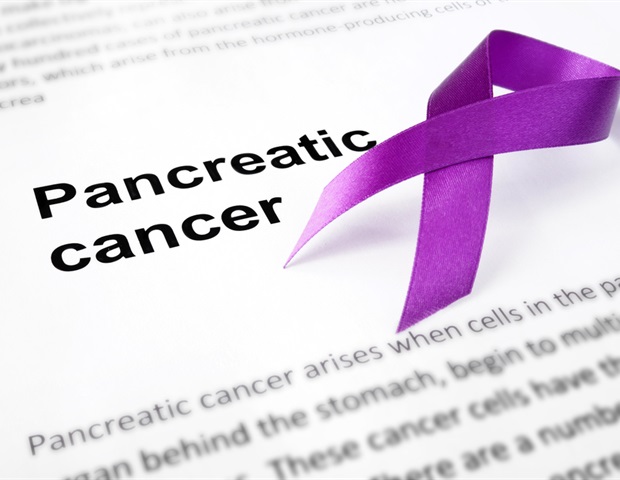 Engineered probiotic bacteria boost immune attack against pancreatic cancer