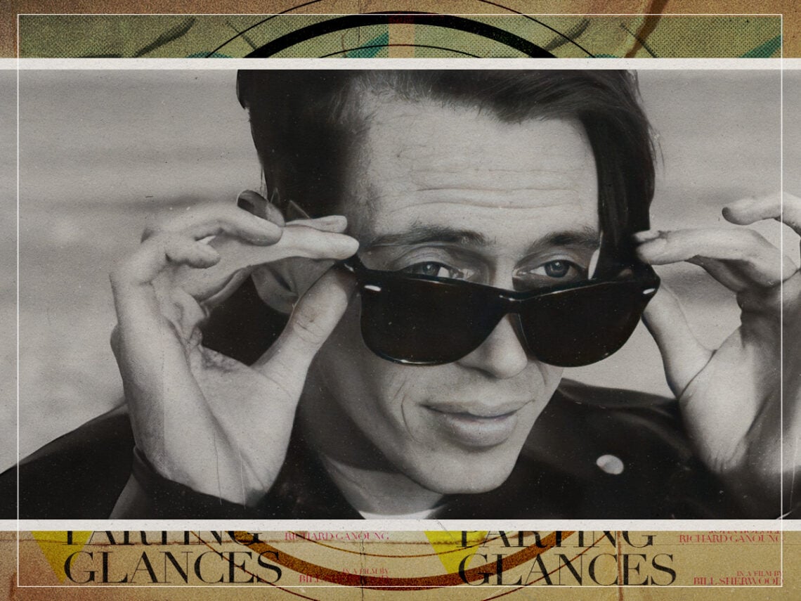 'Parting Glances'- the foundational movie that changed queer cinema - Steve Buscemi