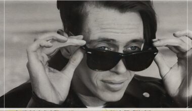 The 1986 role Steve Buscemi crowned the best of his life