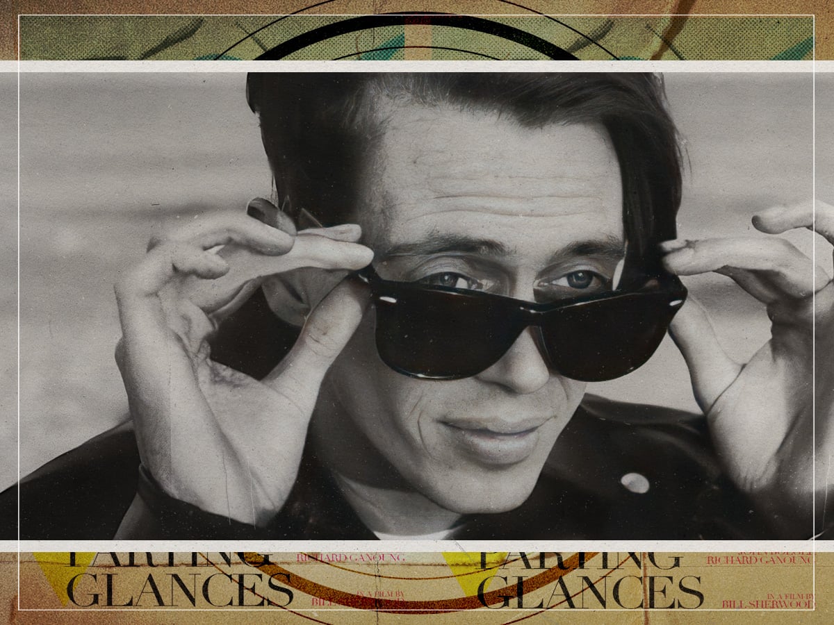 The 1986 role Steve Buscemi crowned the best of his life