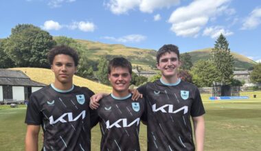 Surrey call up three from Pathway for Metro Bank One Day Cup