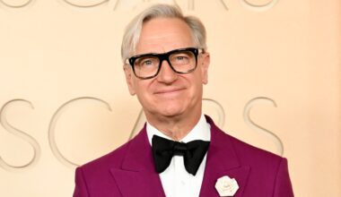 Paul Feig Set For Blumhouse Atomic Monster Horror Detention