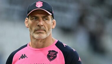 'The English are methodical': Stade Francais and Paul Gustard in fresh talks