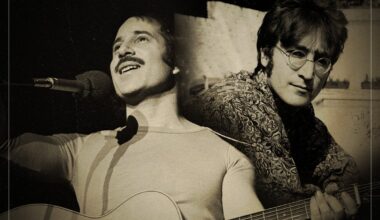 The 1967 Beatles song Paul Simon crowned as perfection