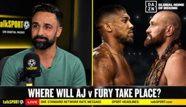 Image: Paulie Malignaggi Rejects Eddie Hearn
