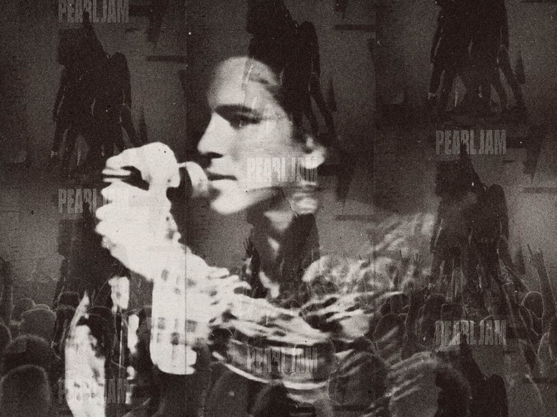 Pearl Jam fans made 'Alive' their own and used it to heal Eddie Vedder