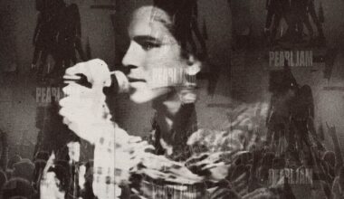 How Pearl Jam fans healed Eddie Vedder with 'Alive'
