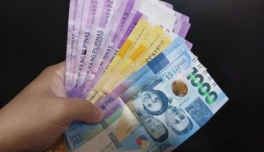 Philippine financial system’s resources up nearly 10% as of May