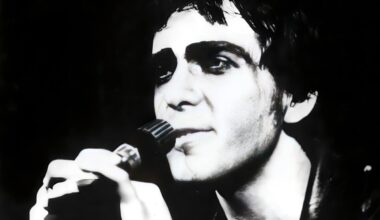 The 1960s singer who left Peter Gabriel speechless