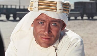 The 2004 movie that left Peter O'Toole in a state of despair