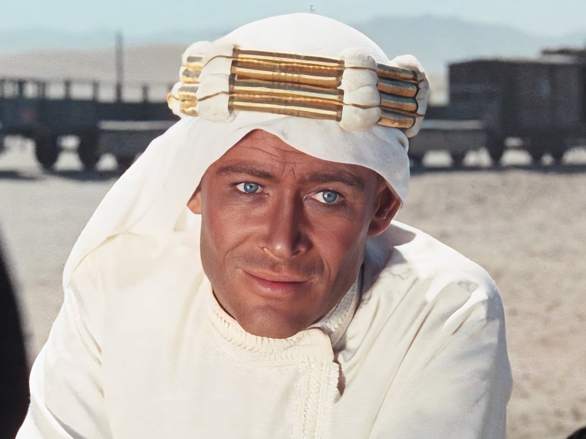The 2004 movie that left Peter O'Toole in a state of despair